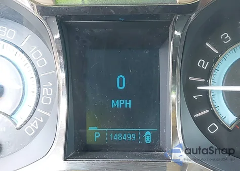 2011 Buick Lacrosse Cx из США, поврежденный, VIN 1G4GA5ED8BF177203